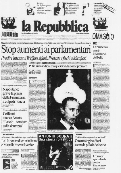 La repubblica